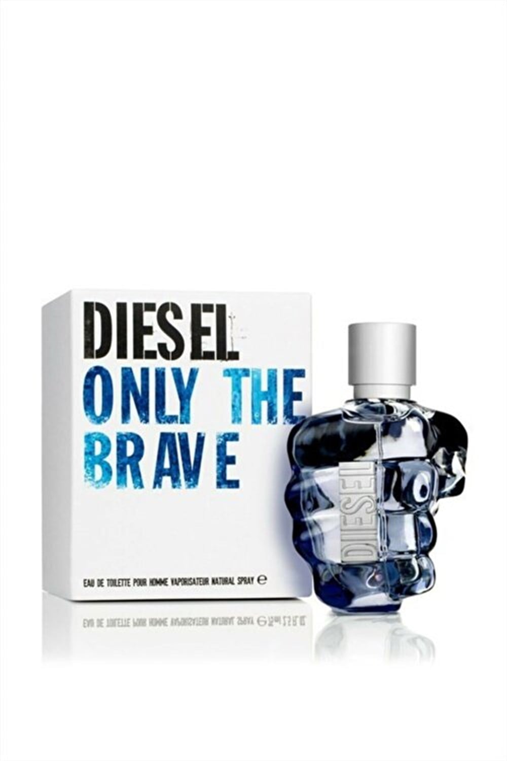 Diesel Only The Brave Edt 125 Ml Men