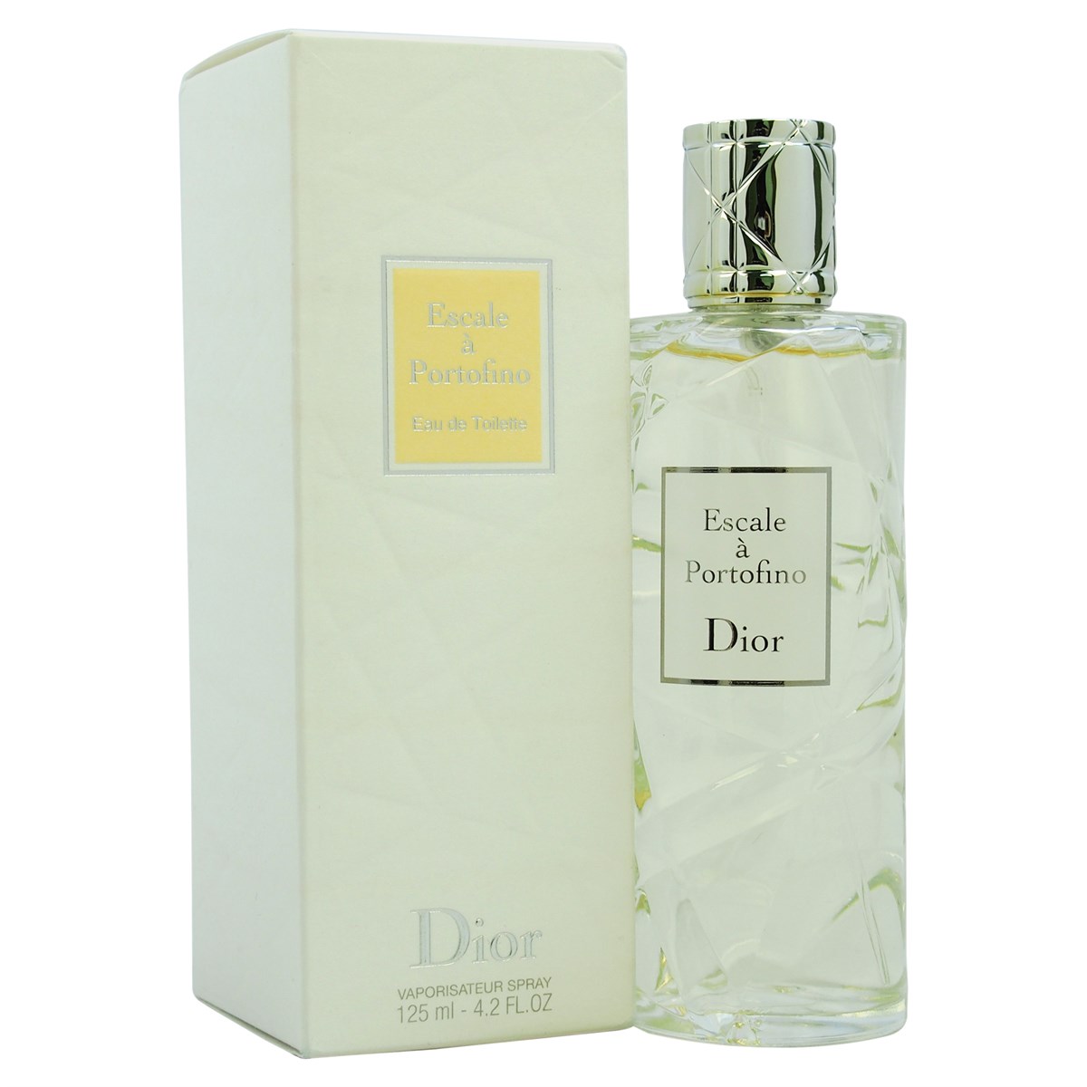 Dior Escale A Portofino Edt Bayan Parfümü 125 Ml