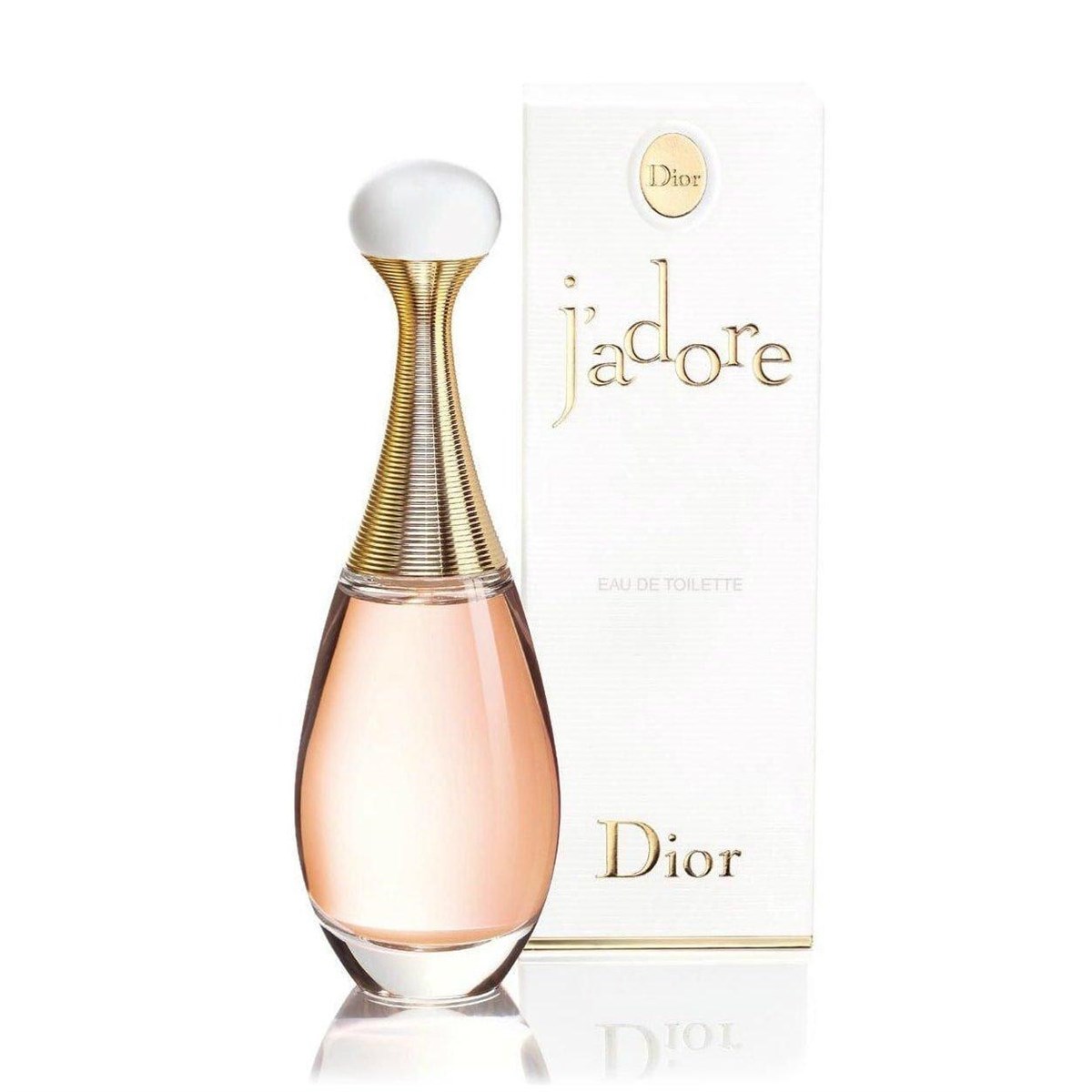 DIOR JADORE EDT 100 ML WOMEN