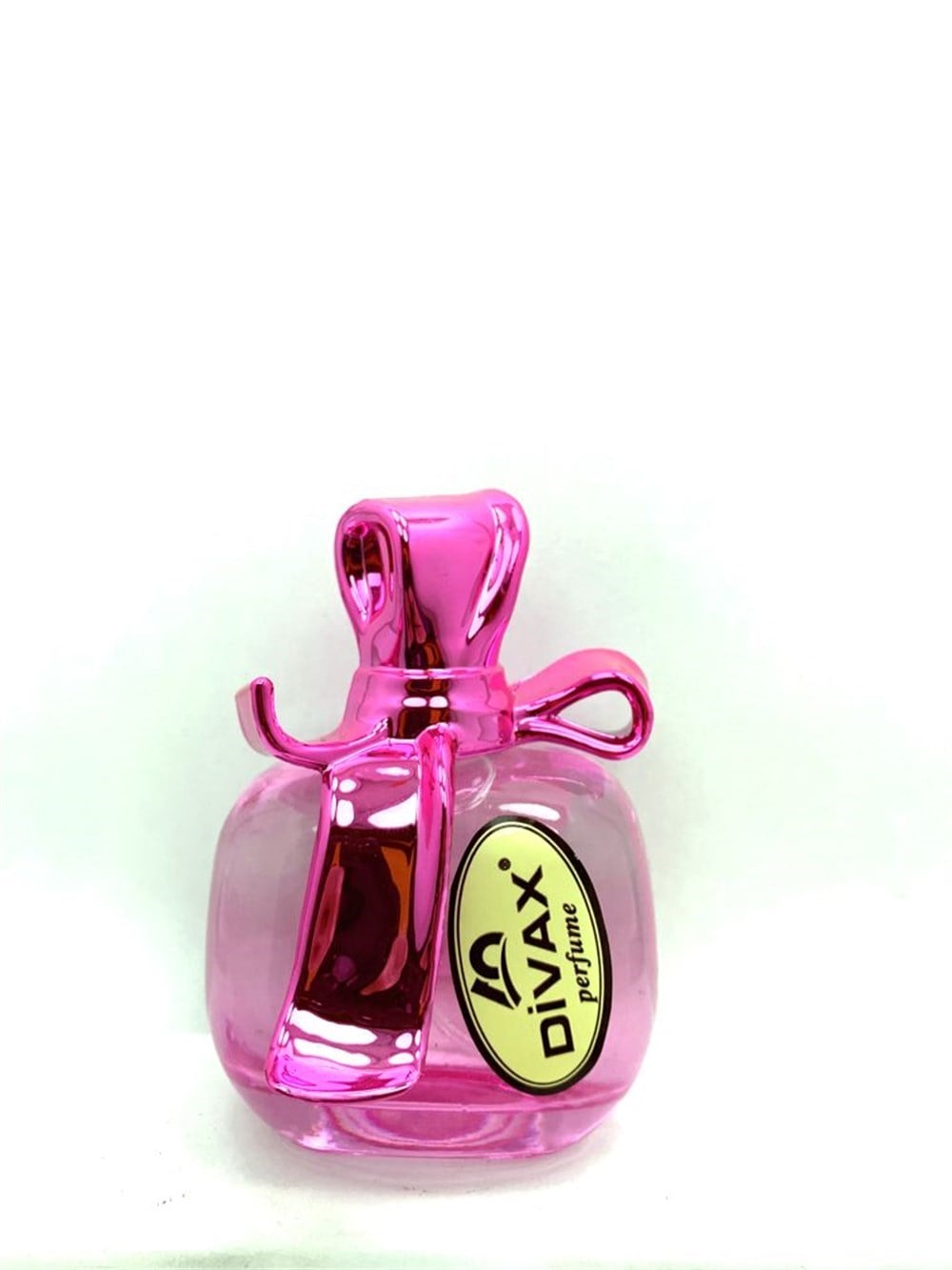 Divax Fiyonklu Natural Sprey Edc 55 Ml 
