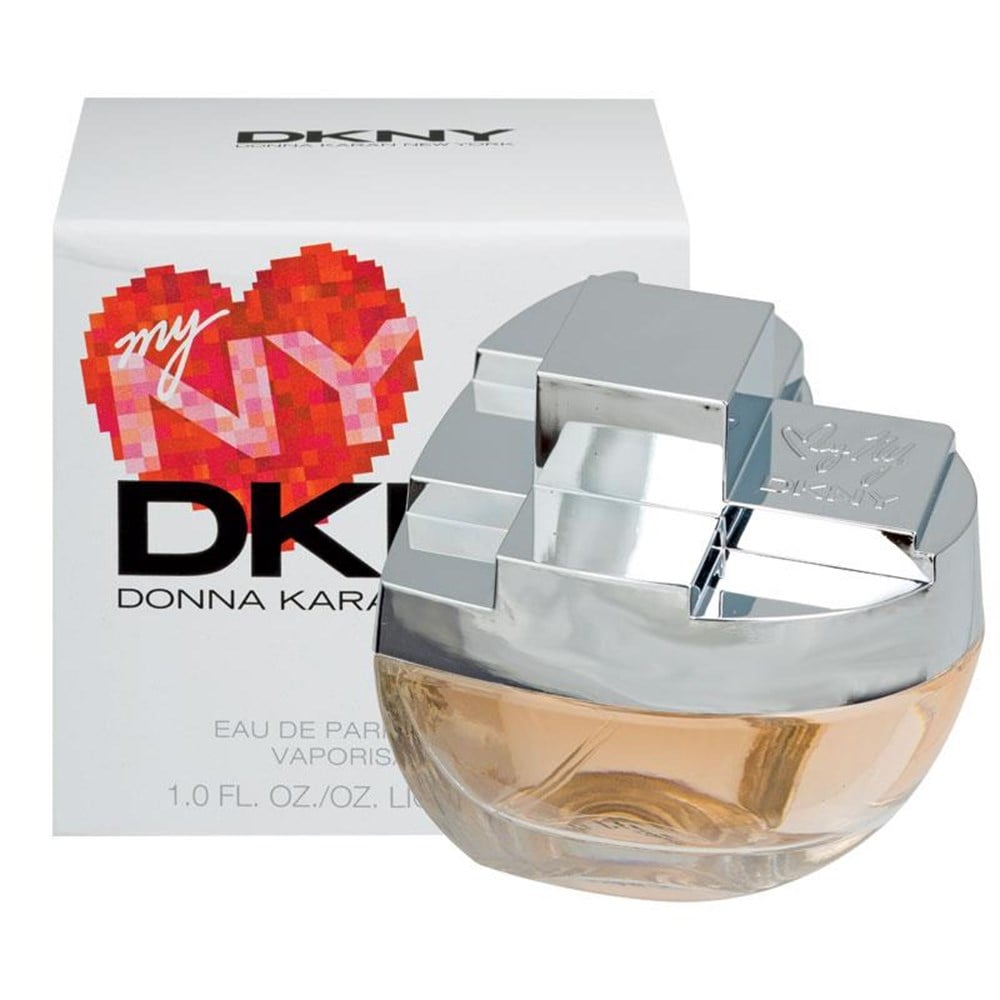 Dkny Ny Edp 30 Ml Women