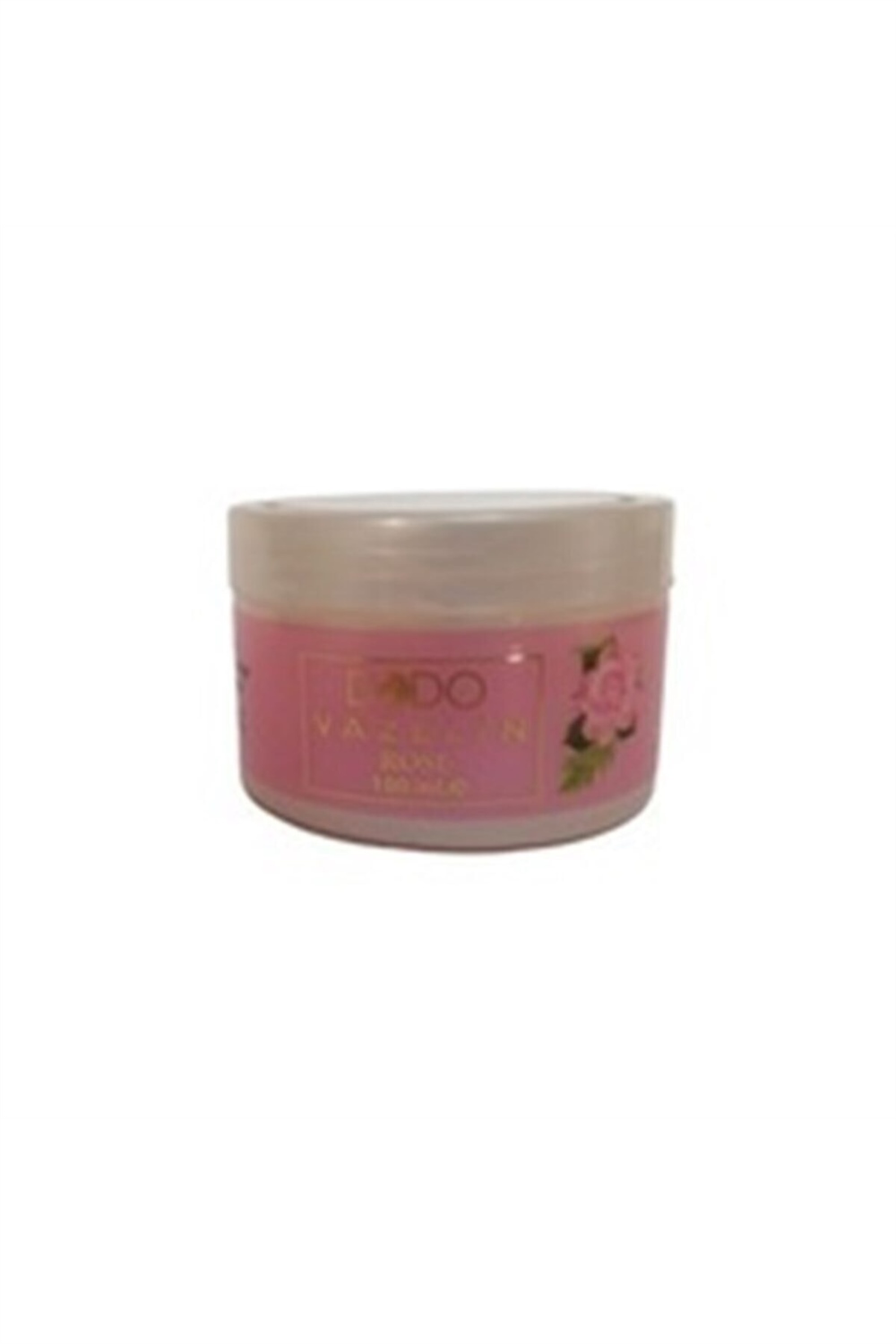 Dodo Rose Vazelin 100 Ml