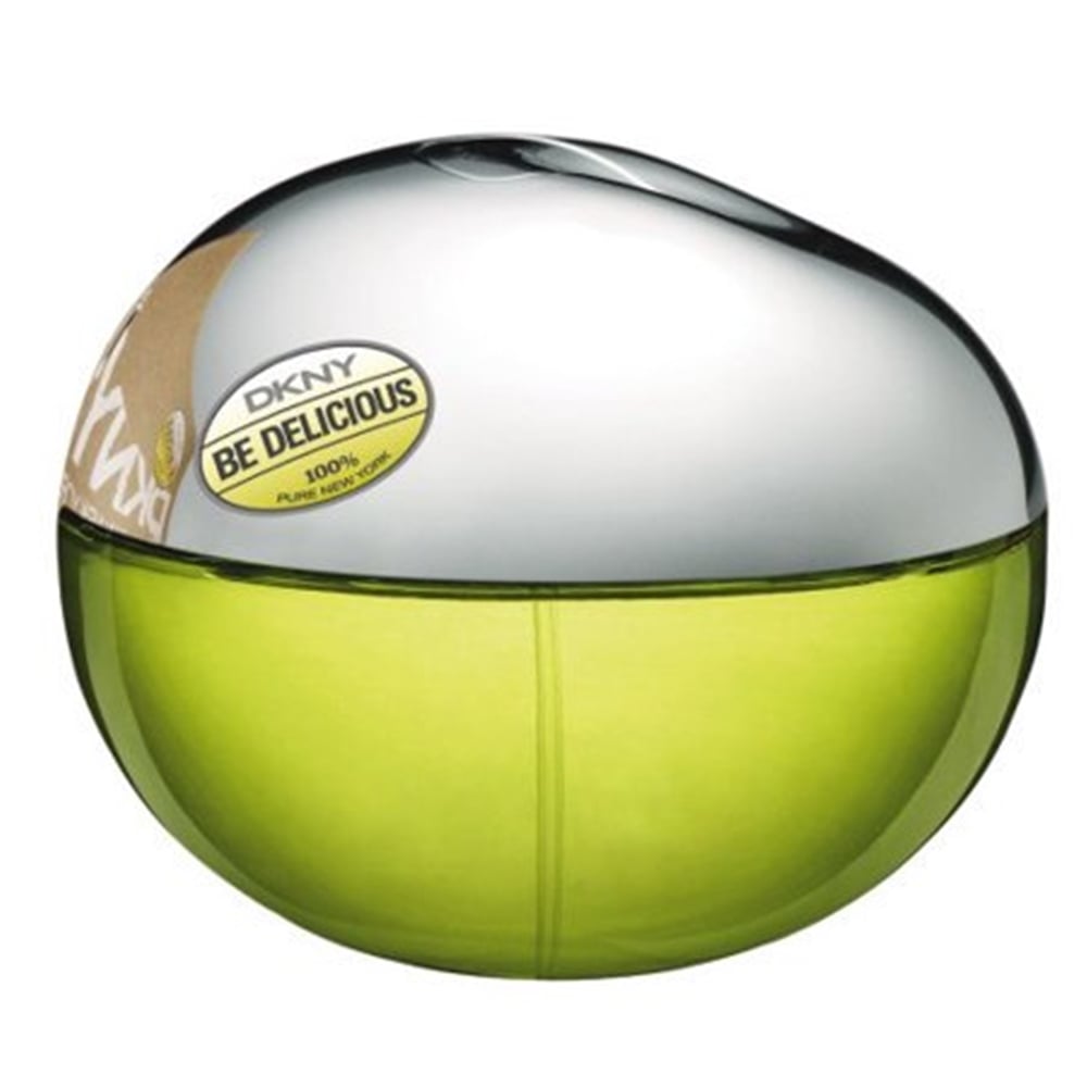 Donna Karan Be Delicious Eau De Toilette Spray For Women 100 Ml