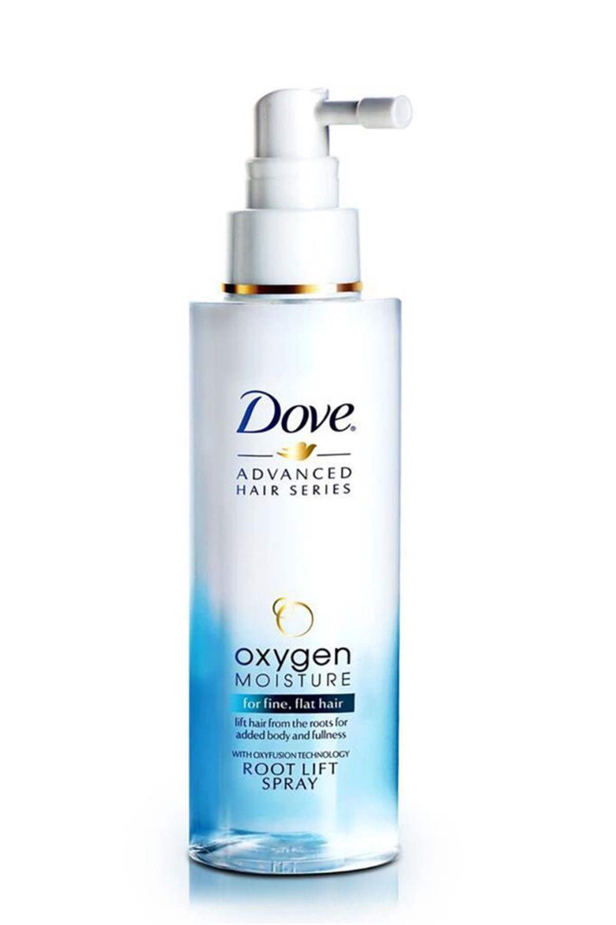Dove Advanced Haır Serıes Hacimlendirici Sprey Oxygen Moısture 150 Ml