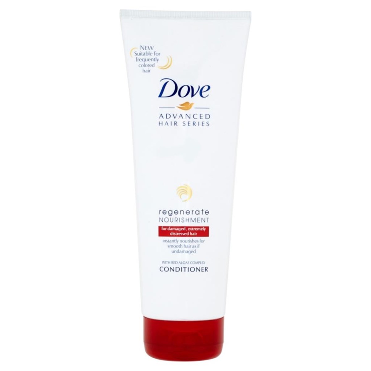 Dove Advanced Regenerate Nourishment Saç Kremi 250 Ml