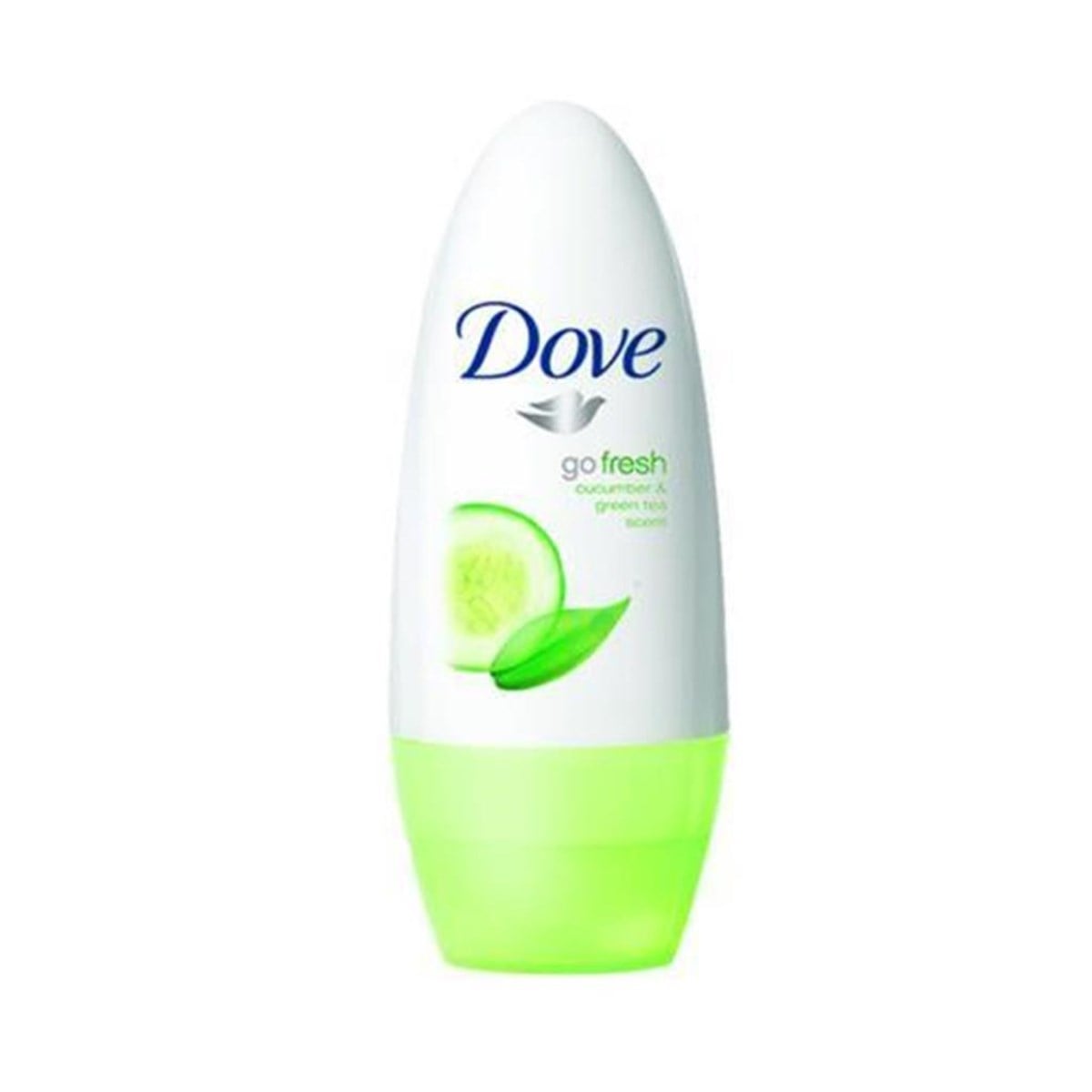 Dove Go Fresh Anti Perspirant 48H Deodorant Roll-On 50 Ml