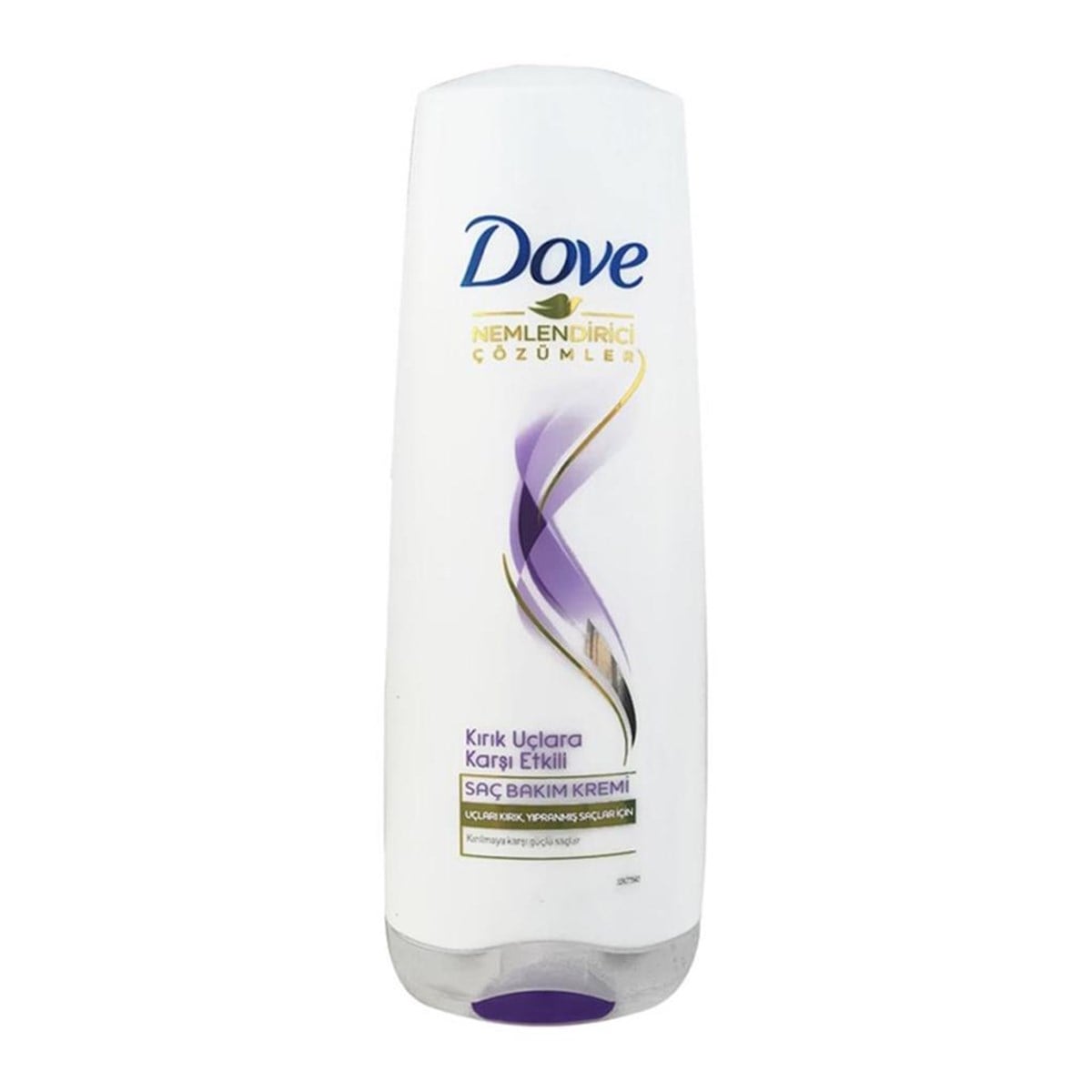 Dove Kırık Uçlara Karşı Saç Kremi 400 Ml