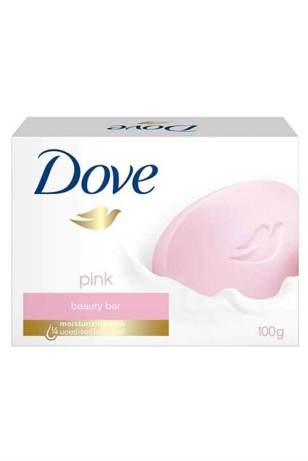 Dove Sabun 100Gr Pınk