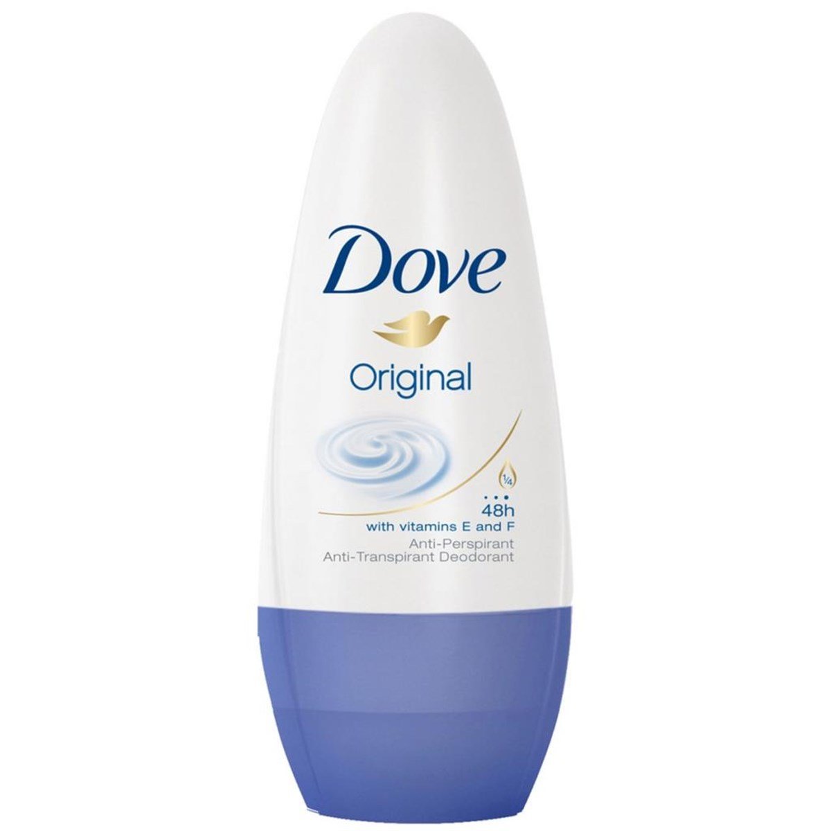 Dove Women Roll-on Original 50 Ml