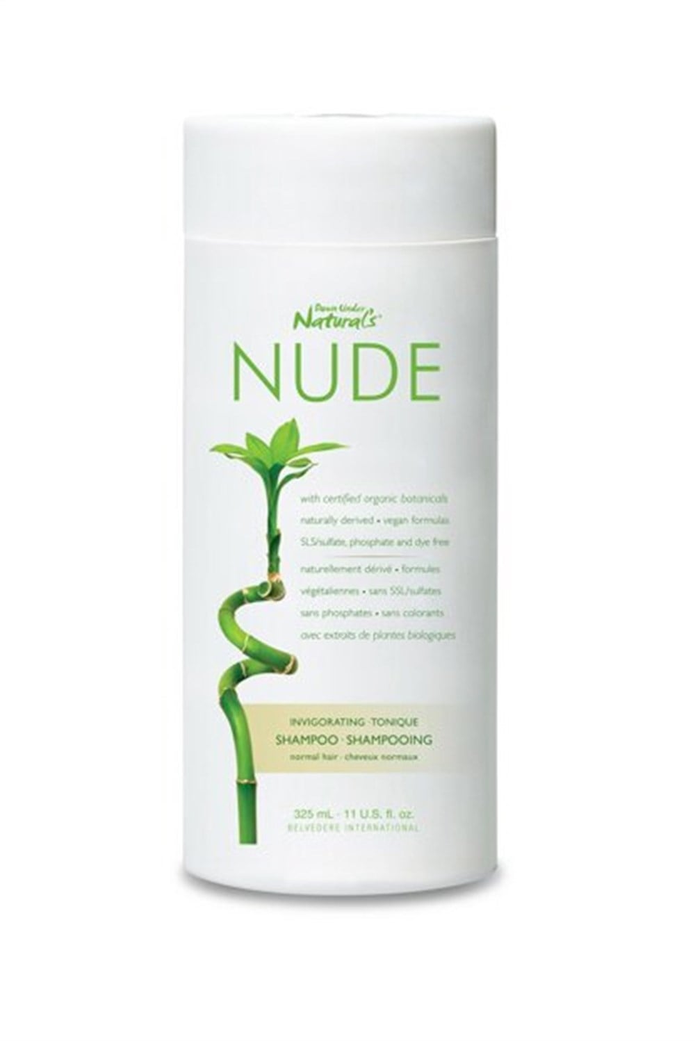 Down Under Saç Krem Nude Güçlendirici 350 Ml