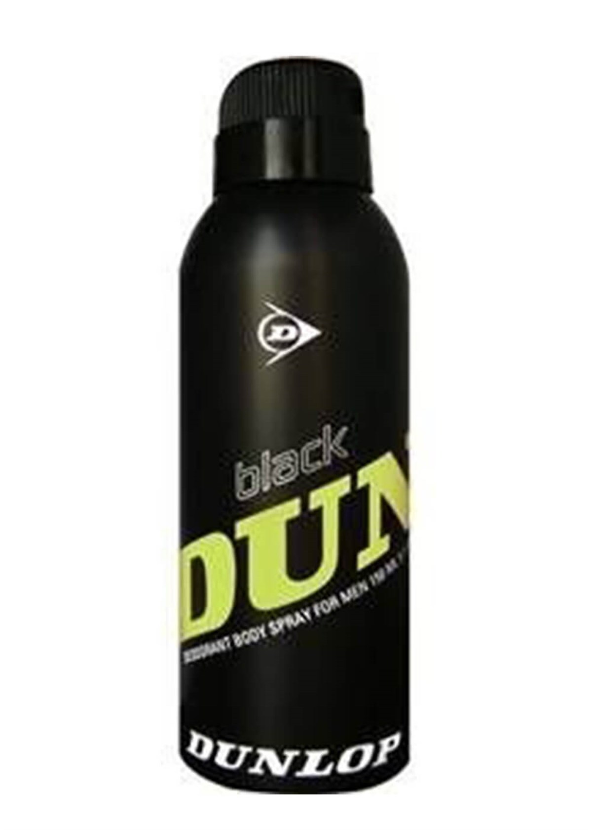 Dunlop Black Yeşil Edt Erkek Parfümü 125 Ml