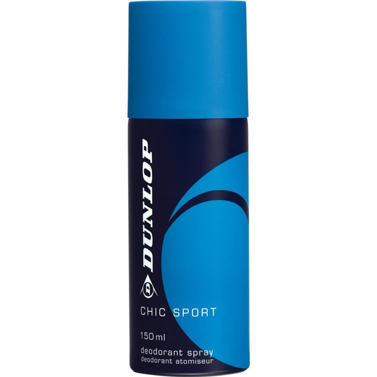 Dunlop Chic Sport Erkek Deodorant 150 Ml