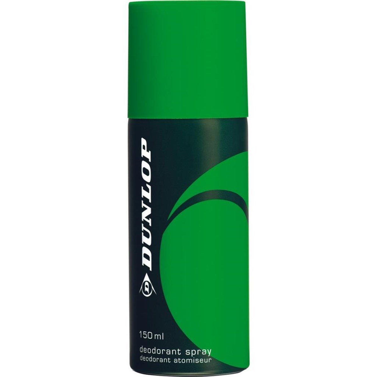 Dunlop Klasik Erkek Deodorant 150 Ml