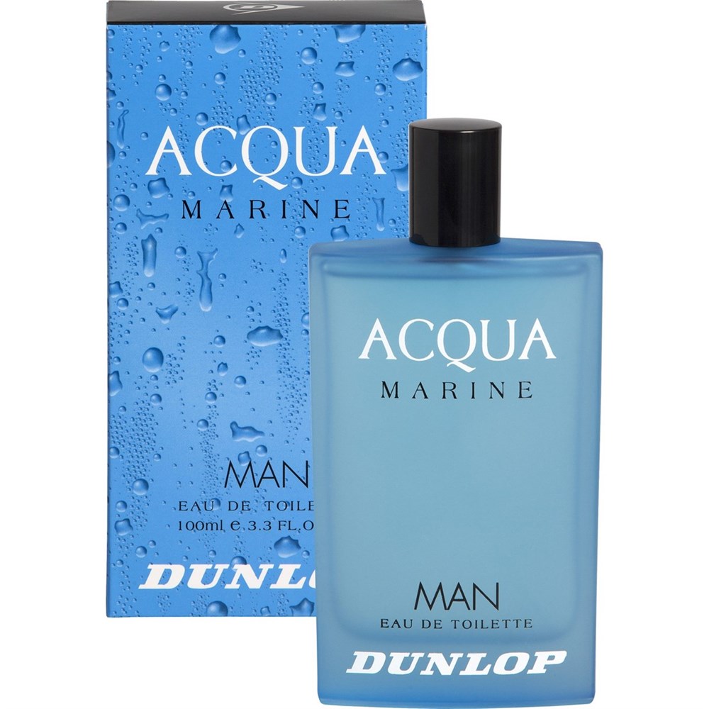 Dunlop Marine Edt Erkek Parfümü 100 Ml