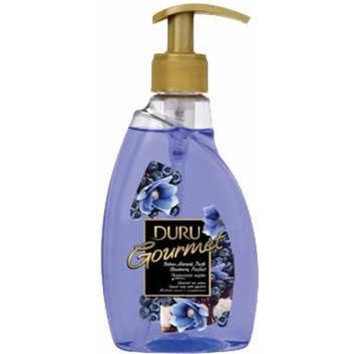 DURU SIVI SABUN 300ML GOURMET Y.MERSINLI