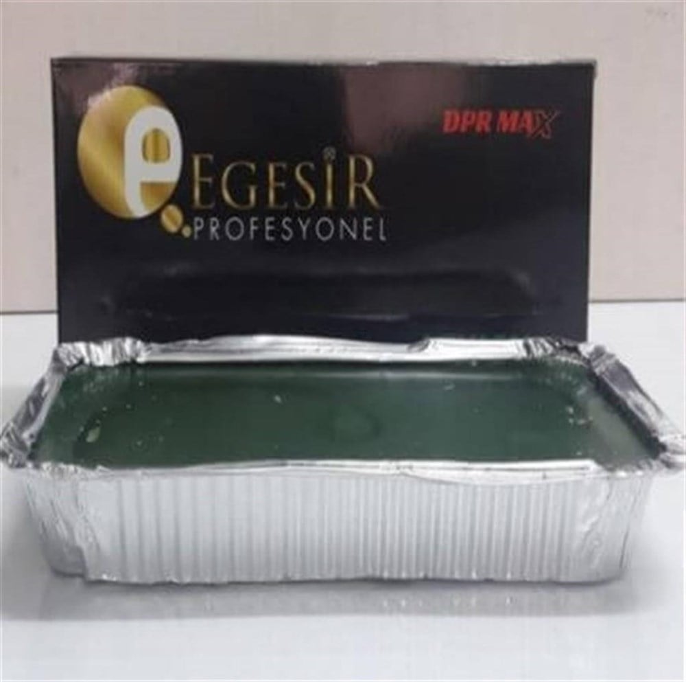 Egesir Azulen Kalıp Ağda 400Ml
