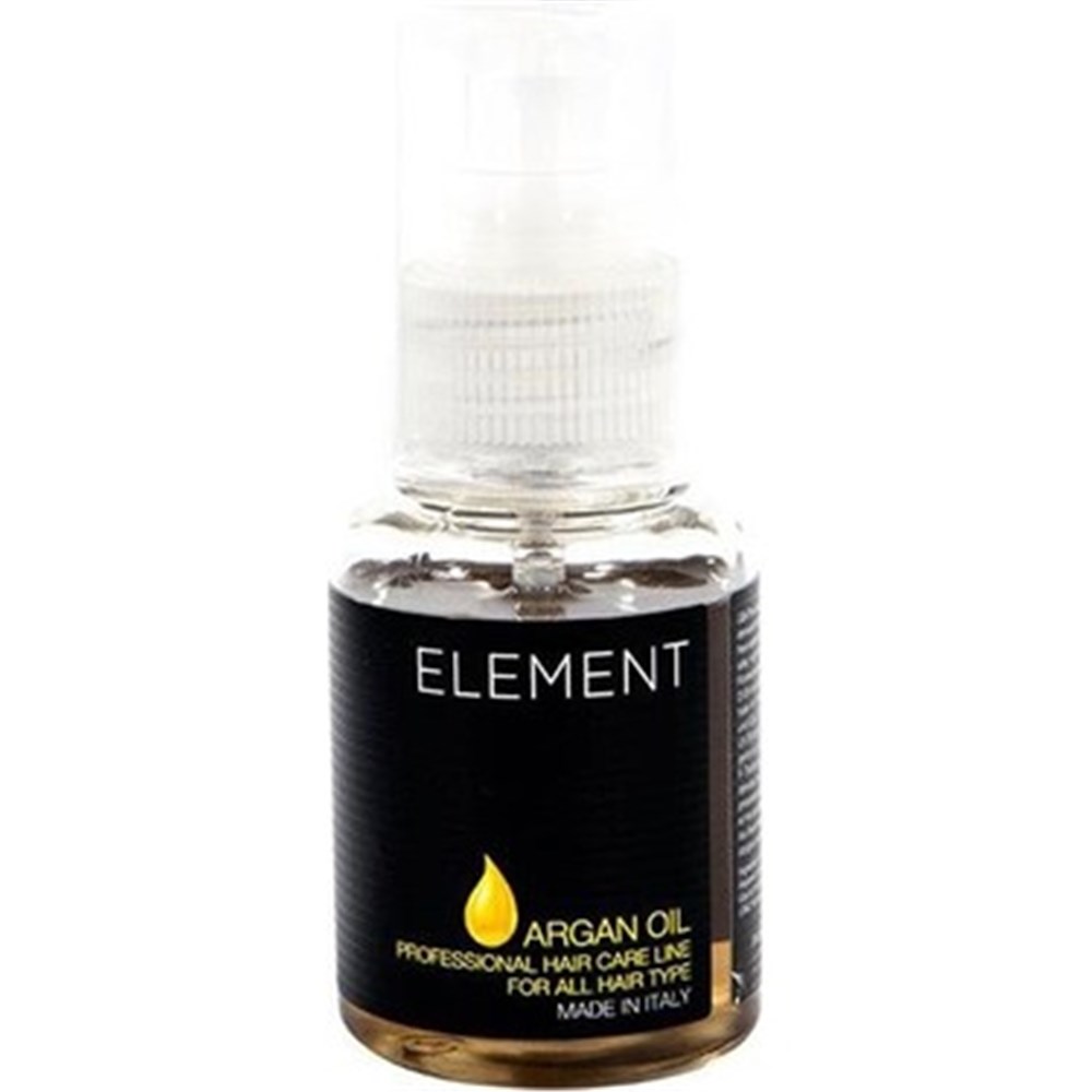 Element Argan Oil 50 Ml