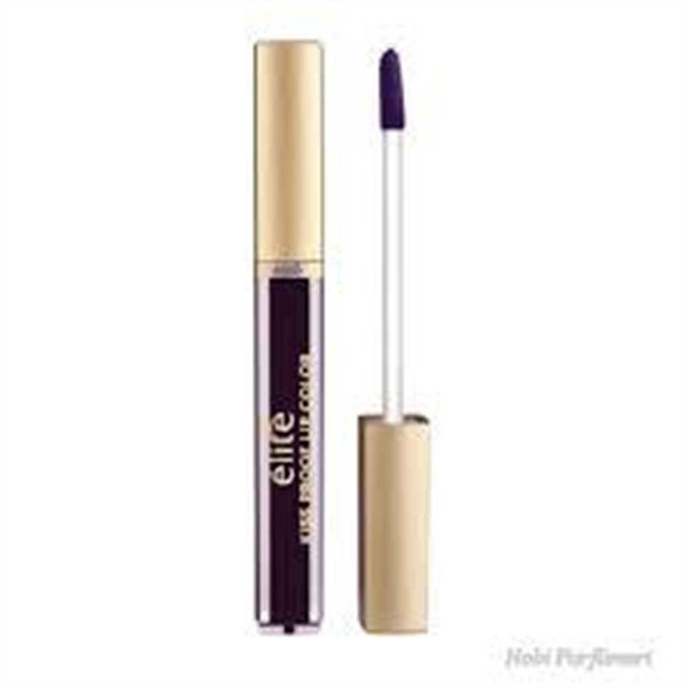 Elite Kiss Proof Lip Color Likit Ruj 116