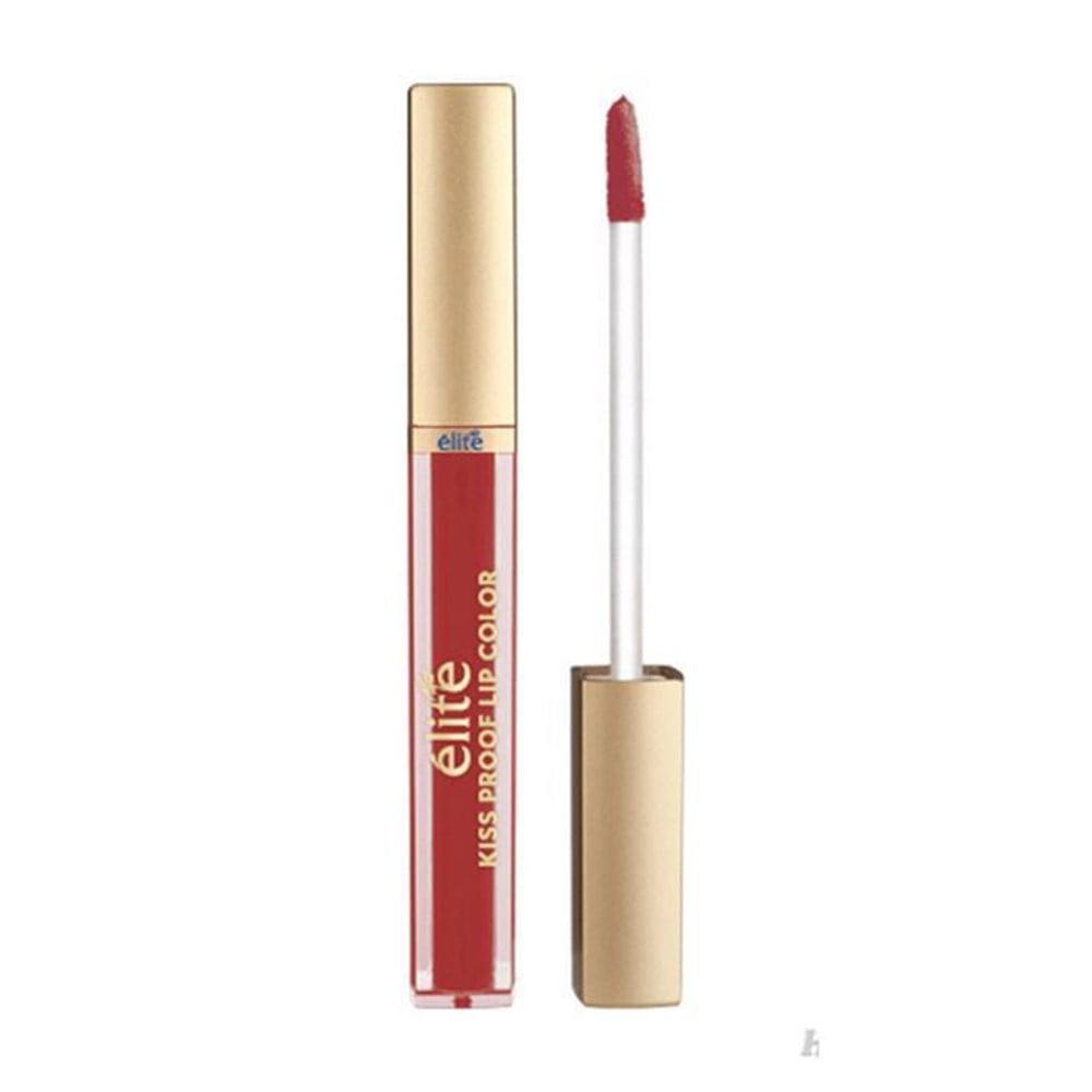Elite Kiss Proof Lip Color Likit Ruj 109