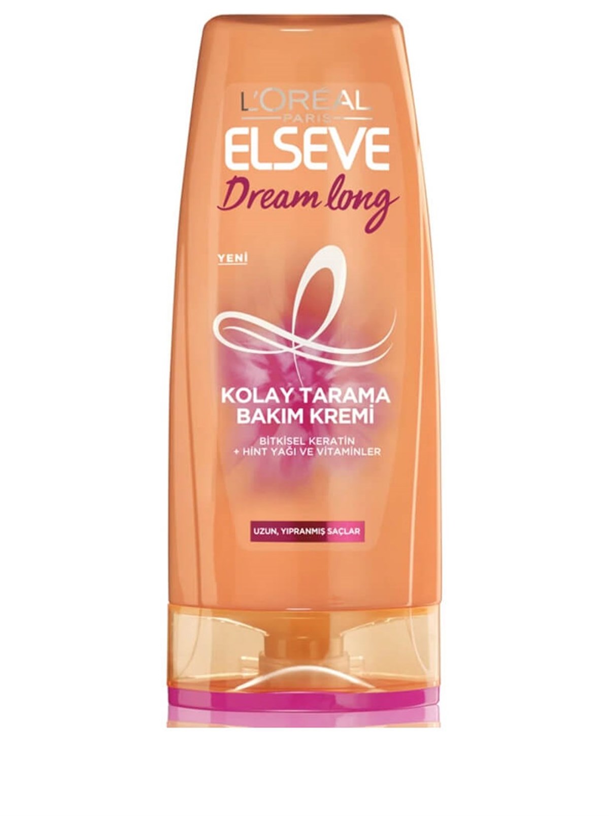 ELSEVE SAC KREMI 375ML  DREAM LONG KOLAY TARAMA