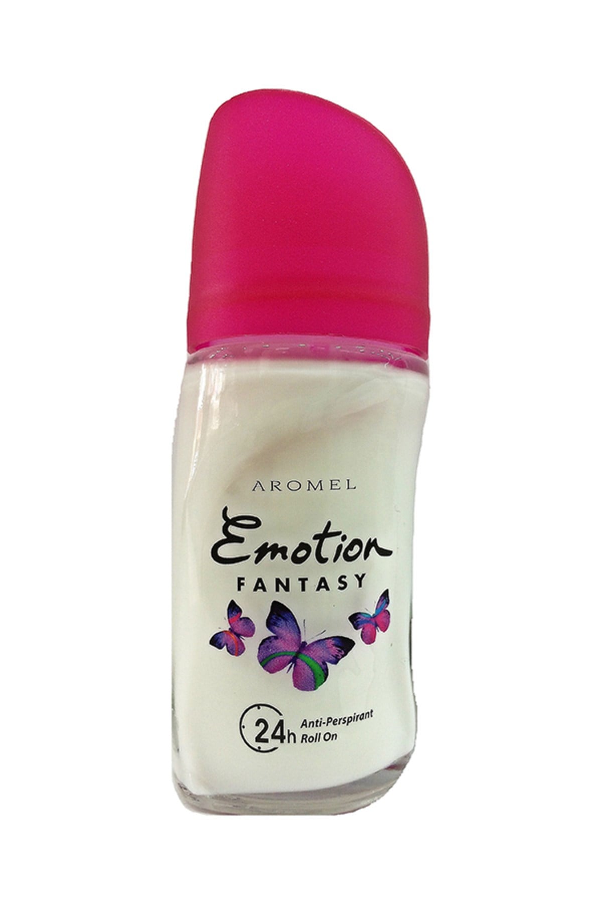 Emotion Fantasy Deo Kadın Rollon 50 Ml