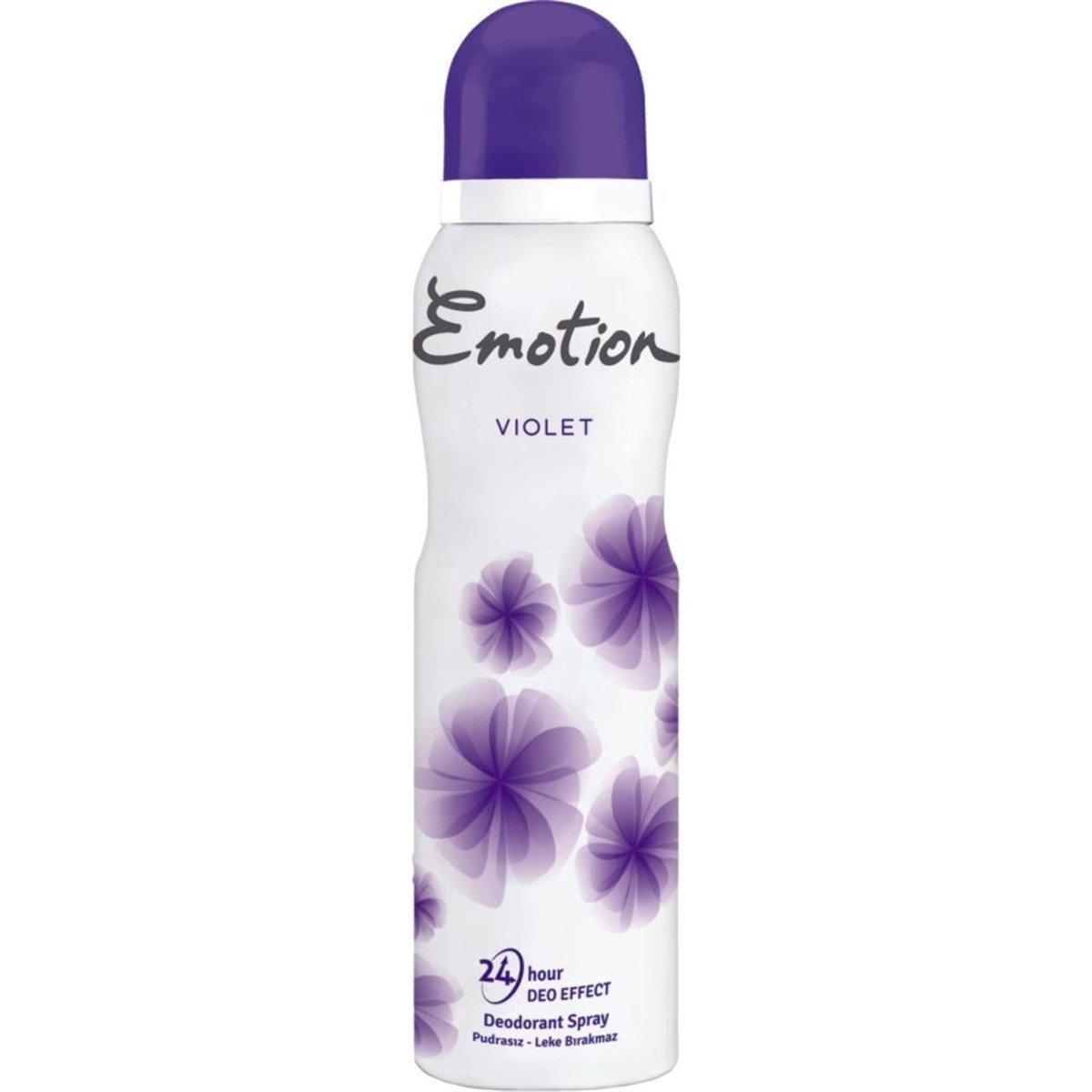 Emotion Violet Kadın Deodorant 150 Ml