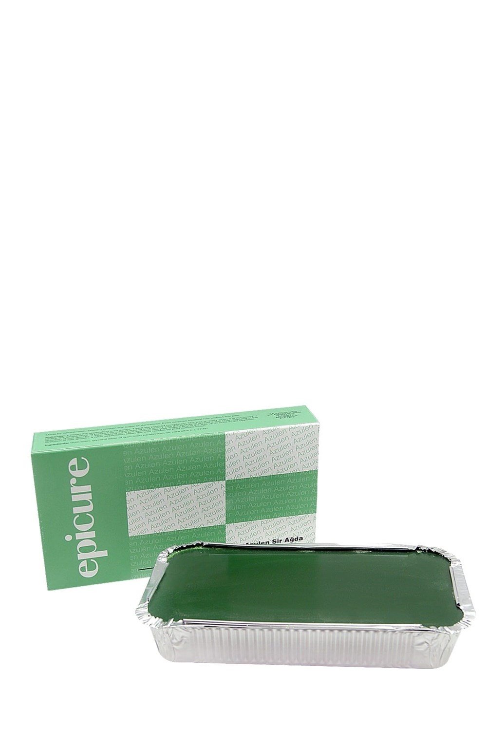 Epicure Azulen Kalıp Ağda 500 Gr