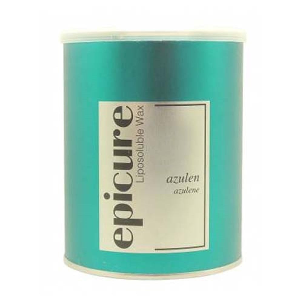 Epicure Azulen Pudrasız Konserve Sir Ağda 800 Ml