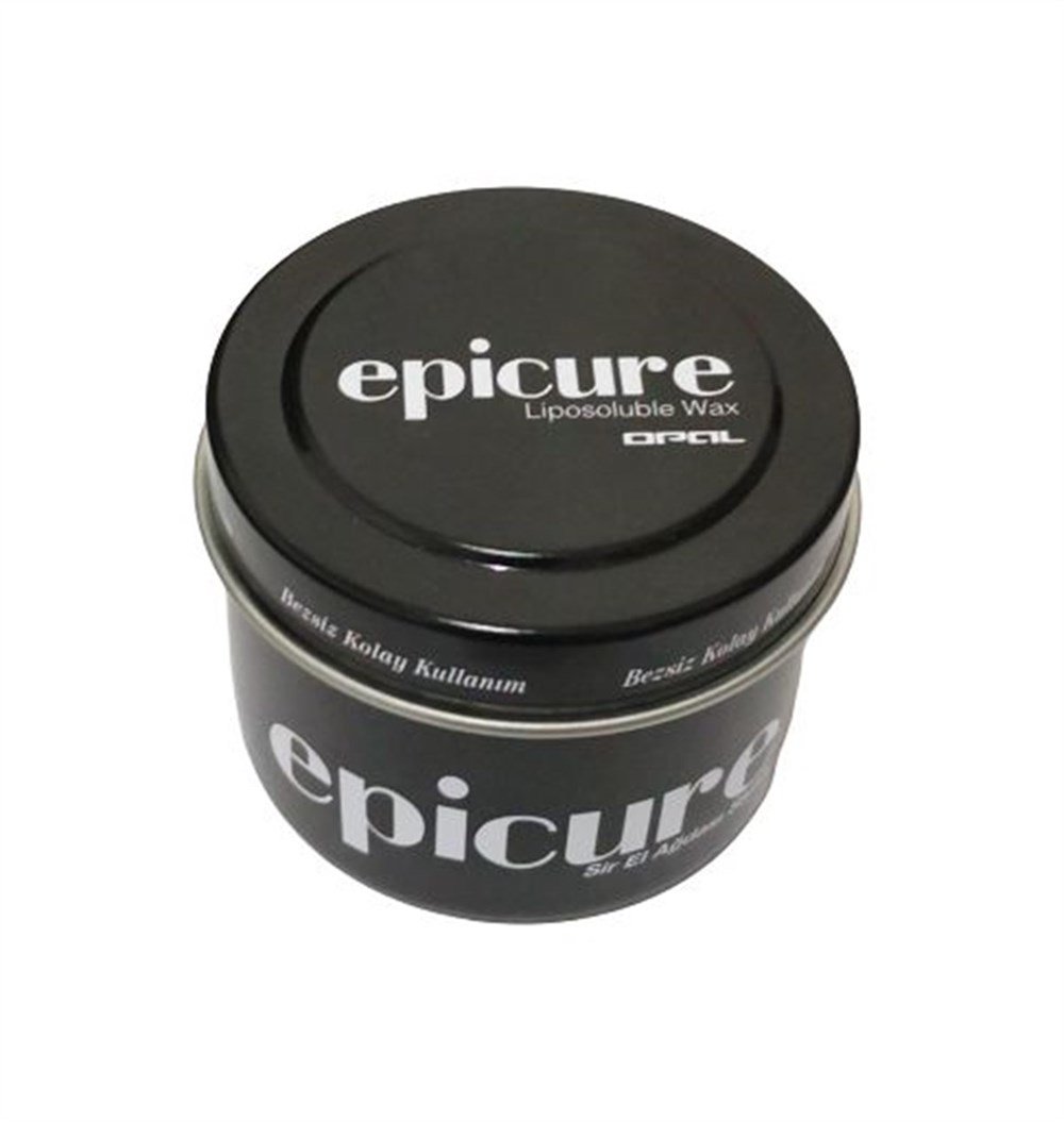 Epicure Opal Pudrasız Tek Kullanımlık Sir Ağda 90 Gr