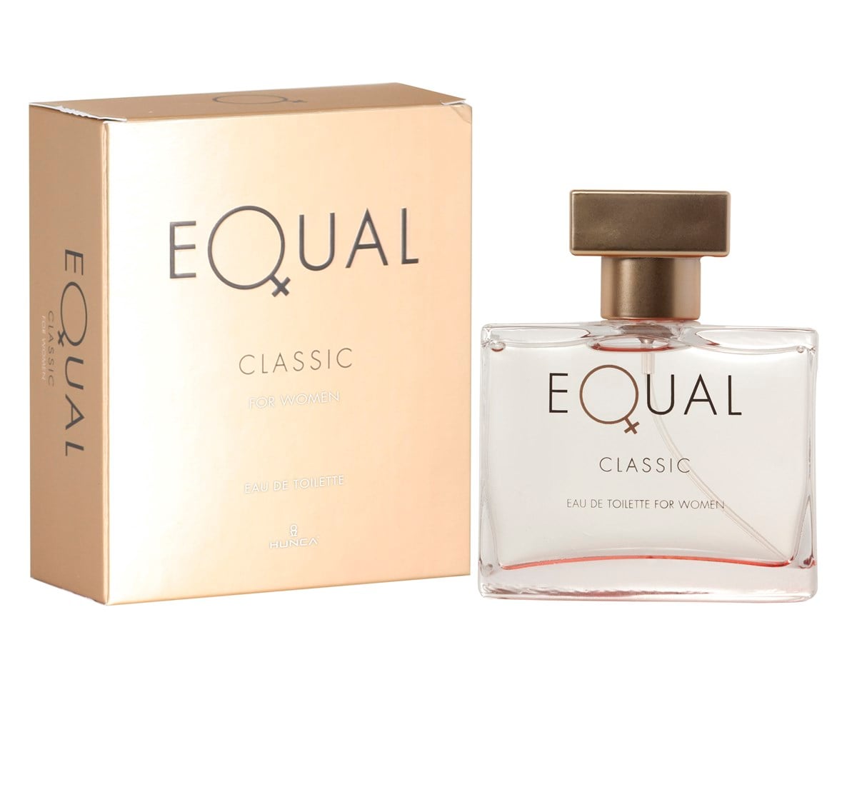 Equal Classic For Women Edt 75 Ml Kadın Parfüm
