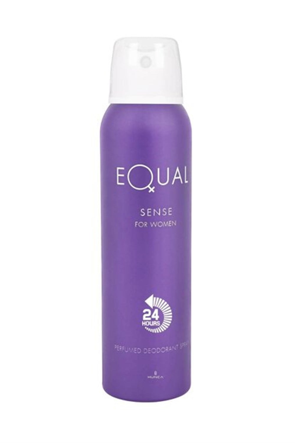 Equal Deodorant Women Sense