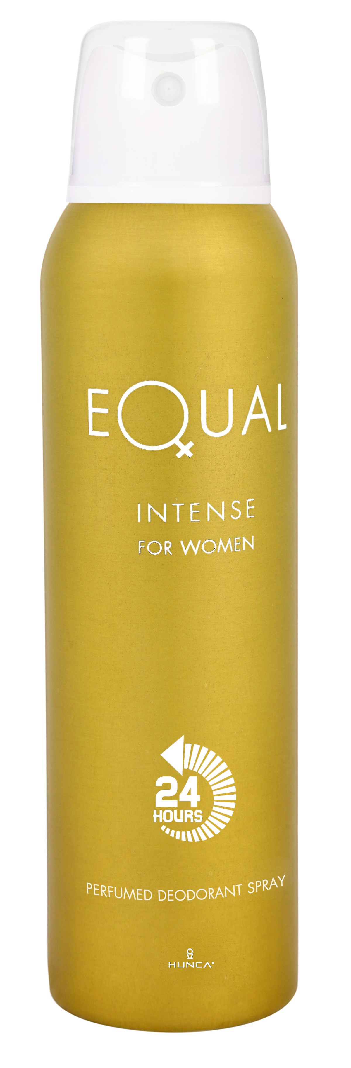 Equal Intense 150 Ml Kadın Deodorant