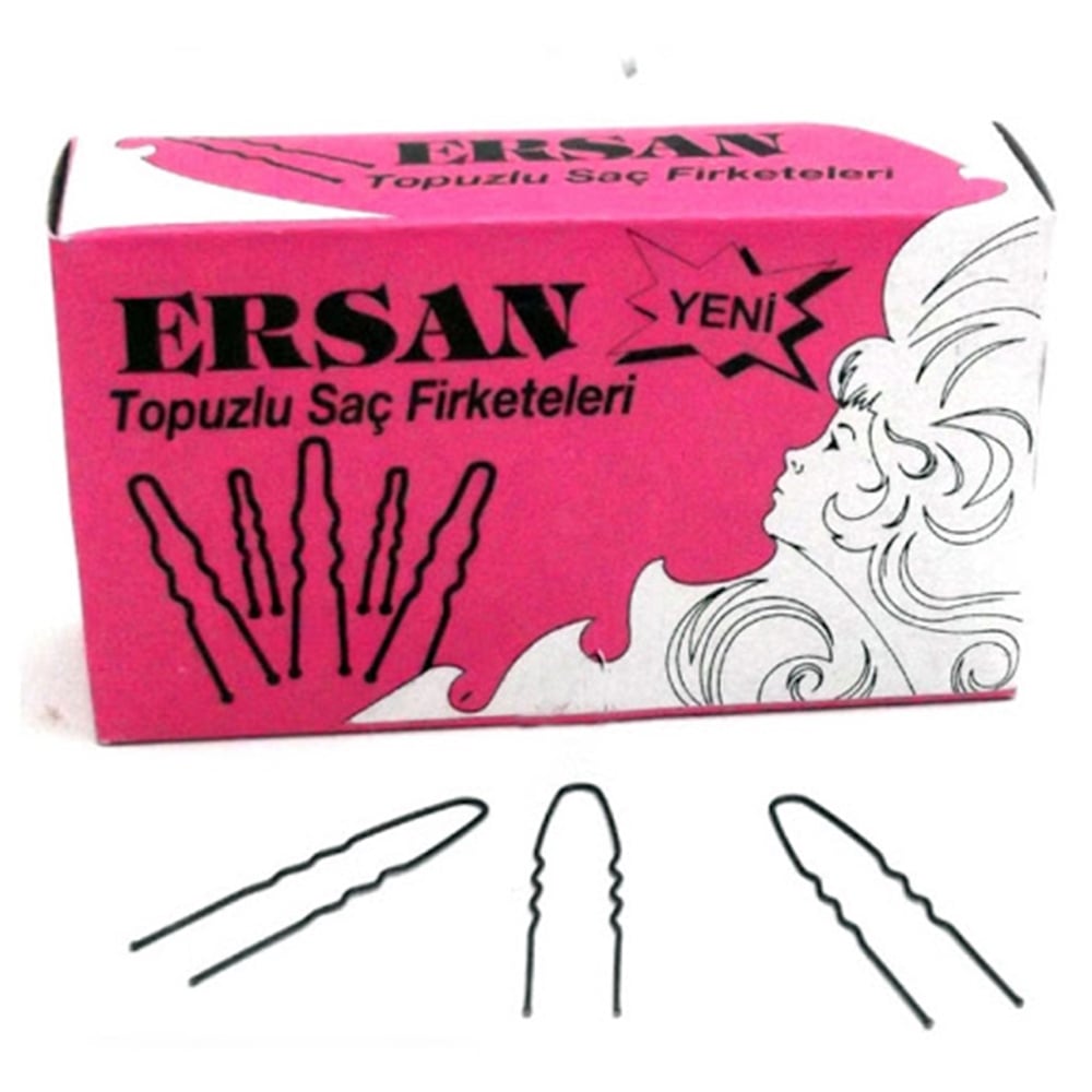 Ersan Saç Firketesi