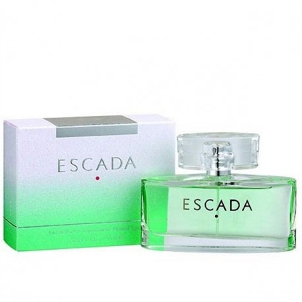 Эскада духи. Духи Escada Signature. Escada Signature Crystal. Escada 2005. Туалетная вода Эскада зеленая.