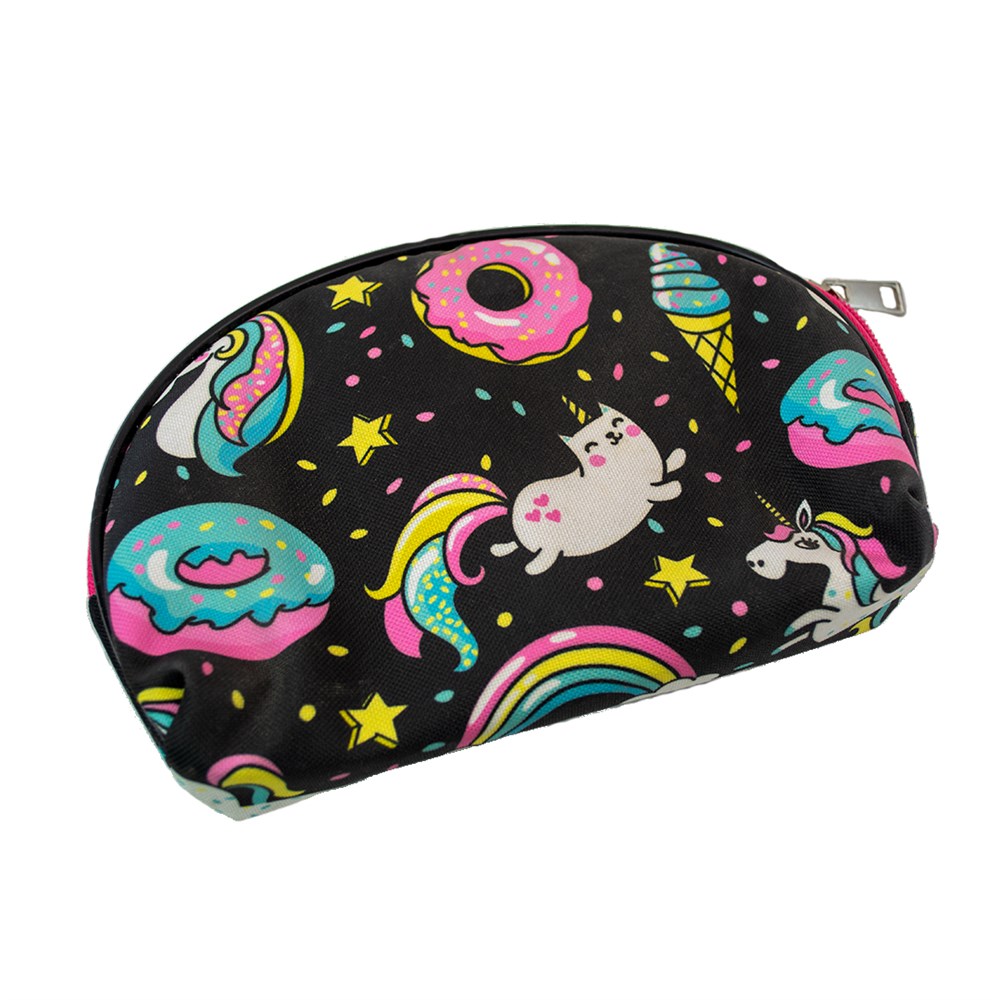 Espera Makyaj Çantası Baskili