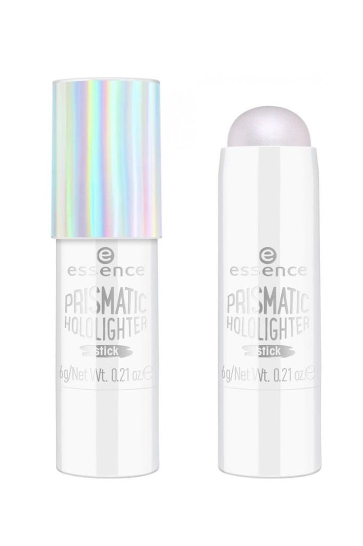 Essence Aydınlatıcı Stick - Prismatic Hololighter Stick 10 Unique