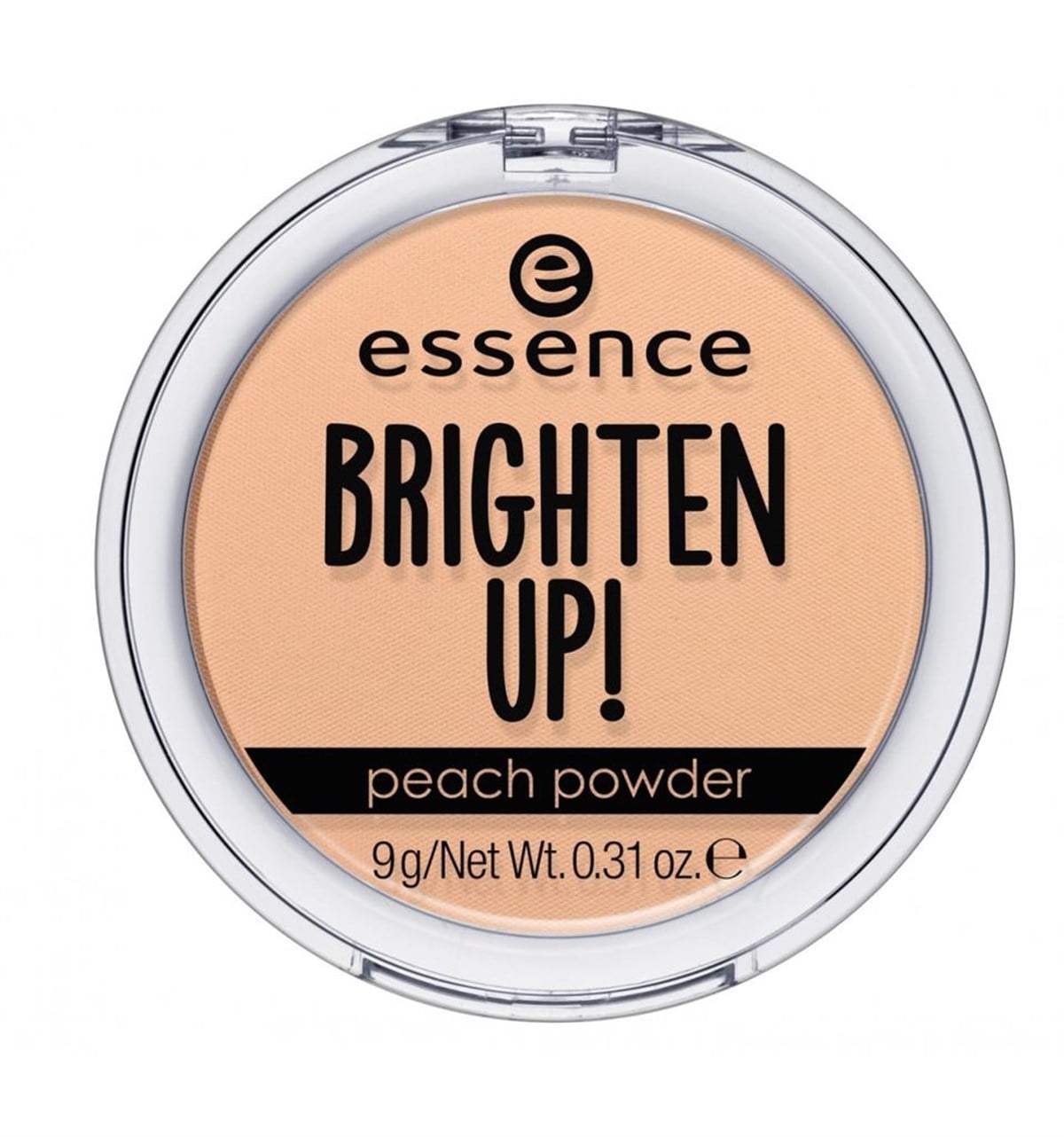 Essence Brighten Up! Matlaştırıcı Etkili Pudra No 10