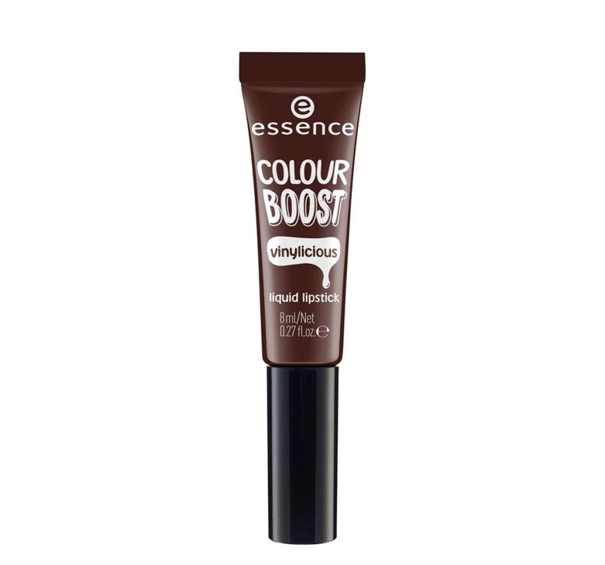 Essence Colour Boost Vinylicious Liquid Lipstick No 10