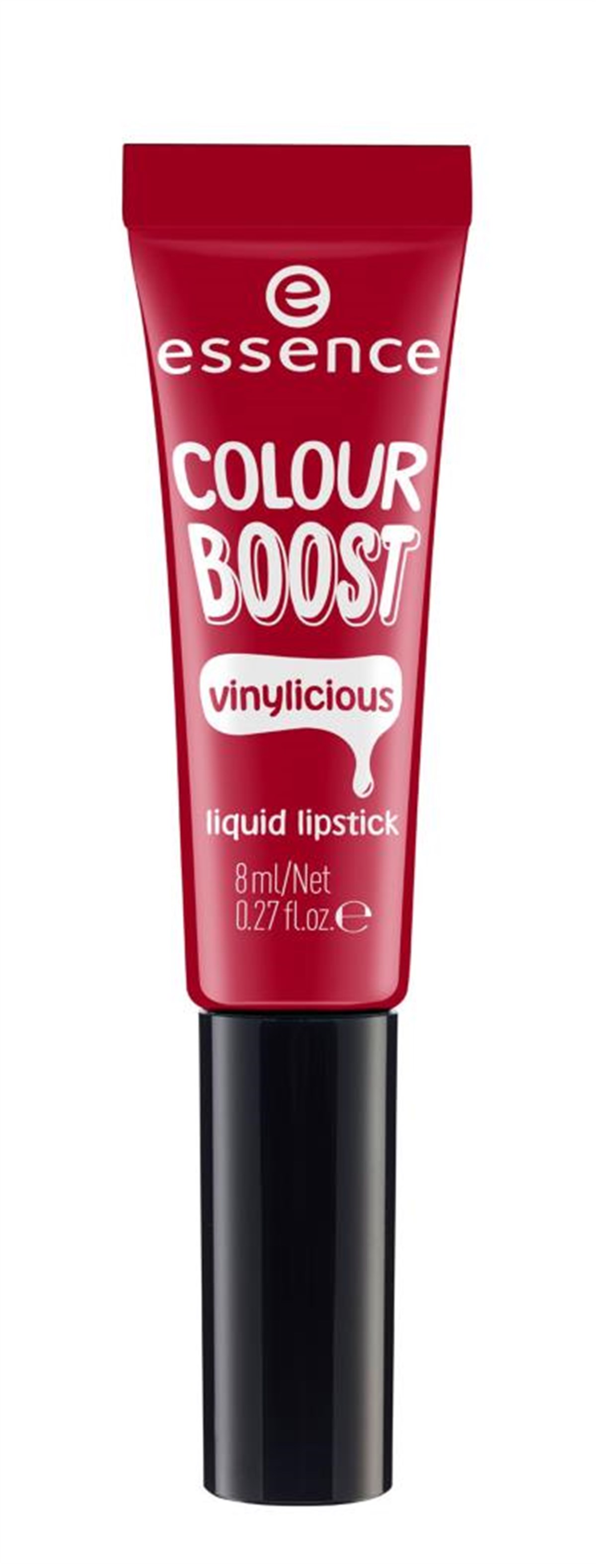 Essence Colour Boost Vinylicious Liquid Lipstick No 07