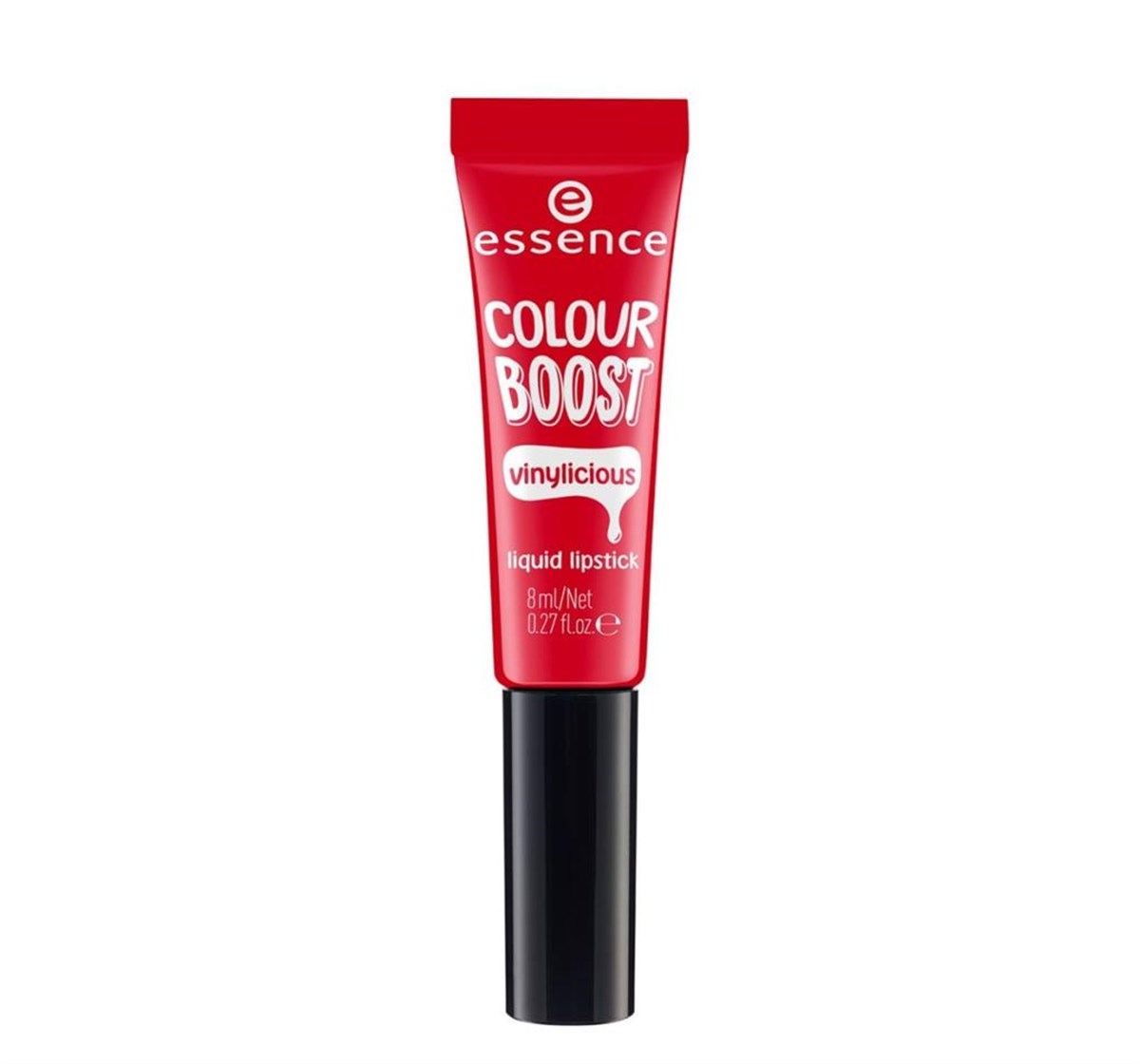 Essence Colour Boost Vinylicious Liquid Lipstick No 05