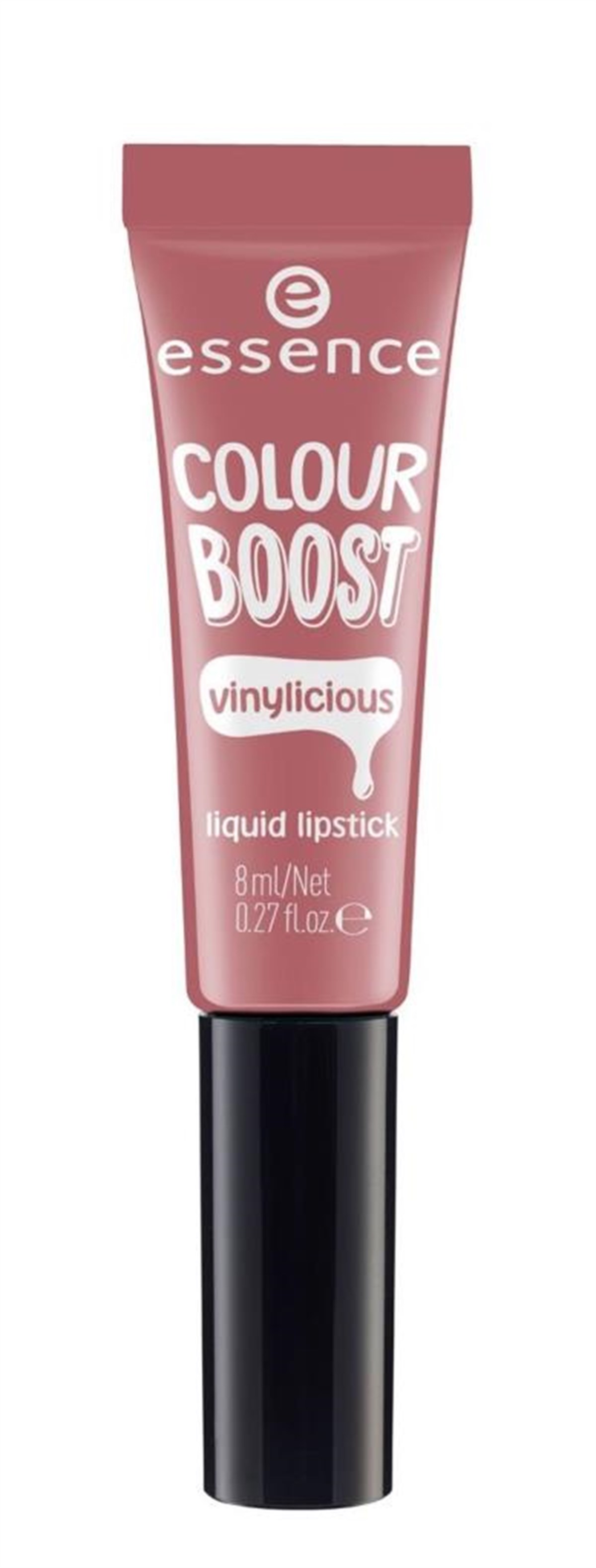 Essence Colour Boost Vinylicious Liquid Lipstick No 04