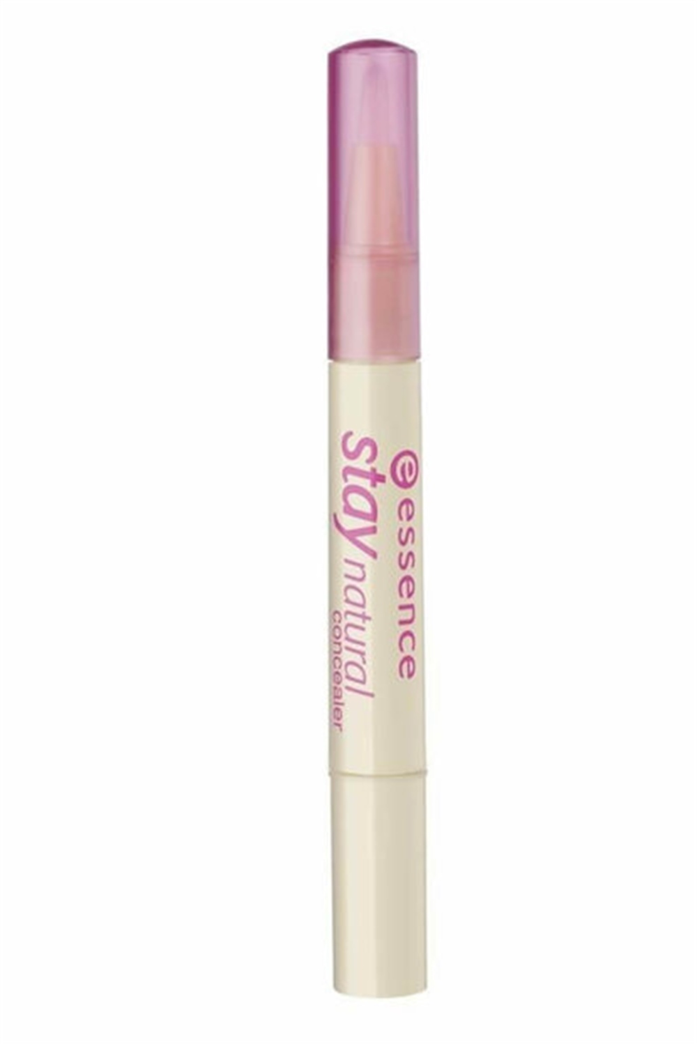 Essence Concealer 02 Stay Natural