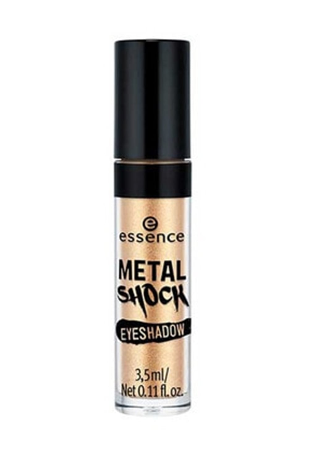 Essence Eyeshadow Metal Shock 01