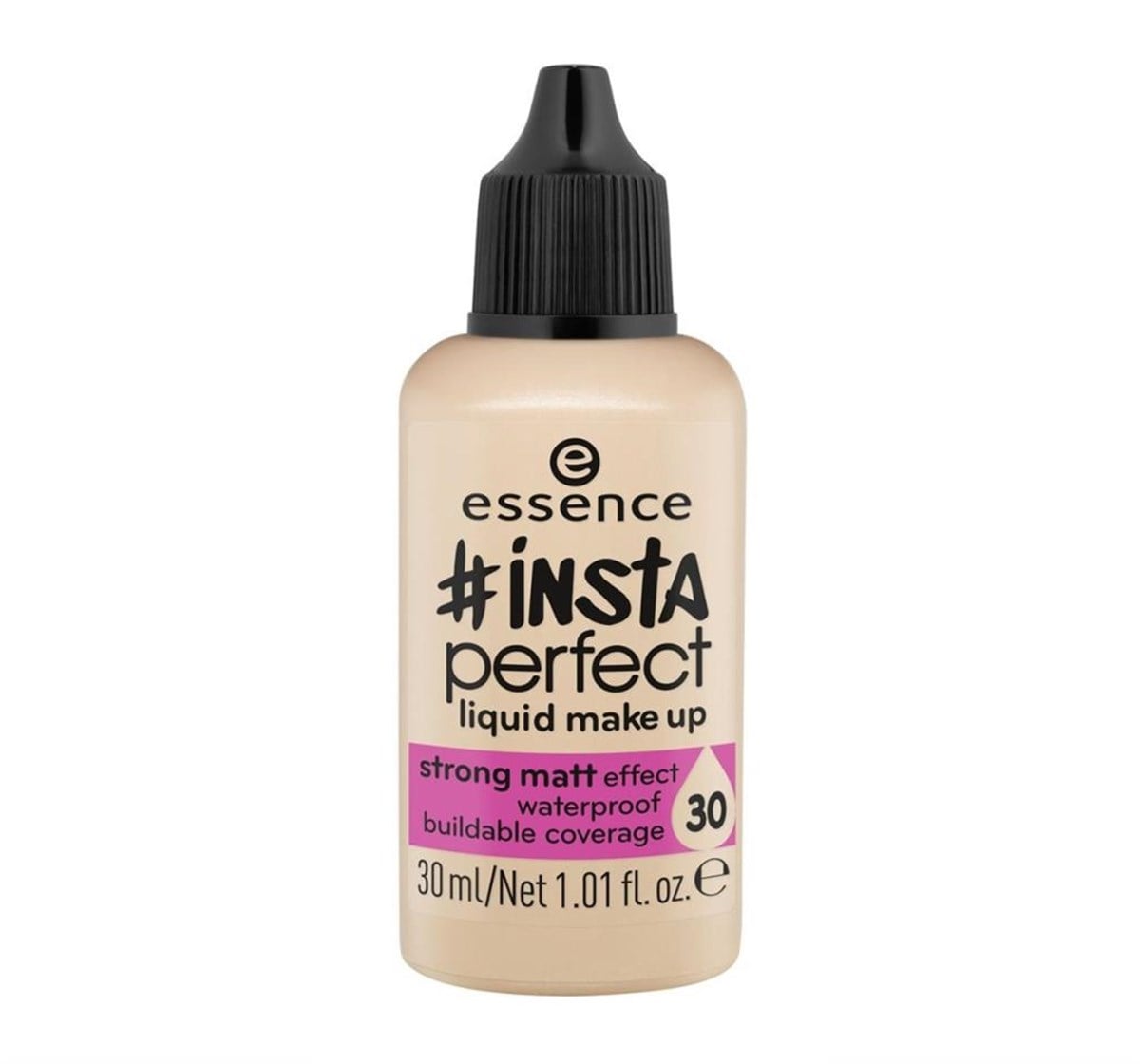 Essence İnsta Perfect Liquid Make Up Fondöten No 30