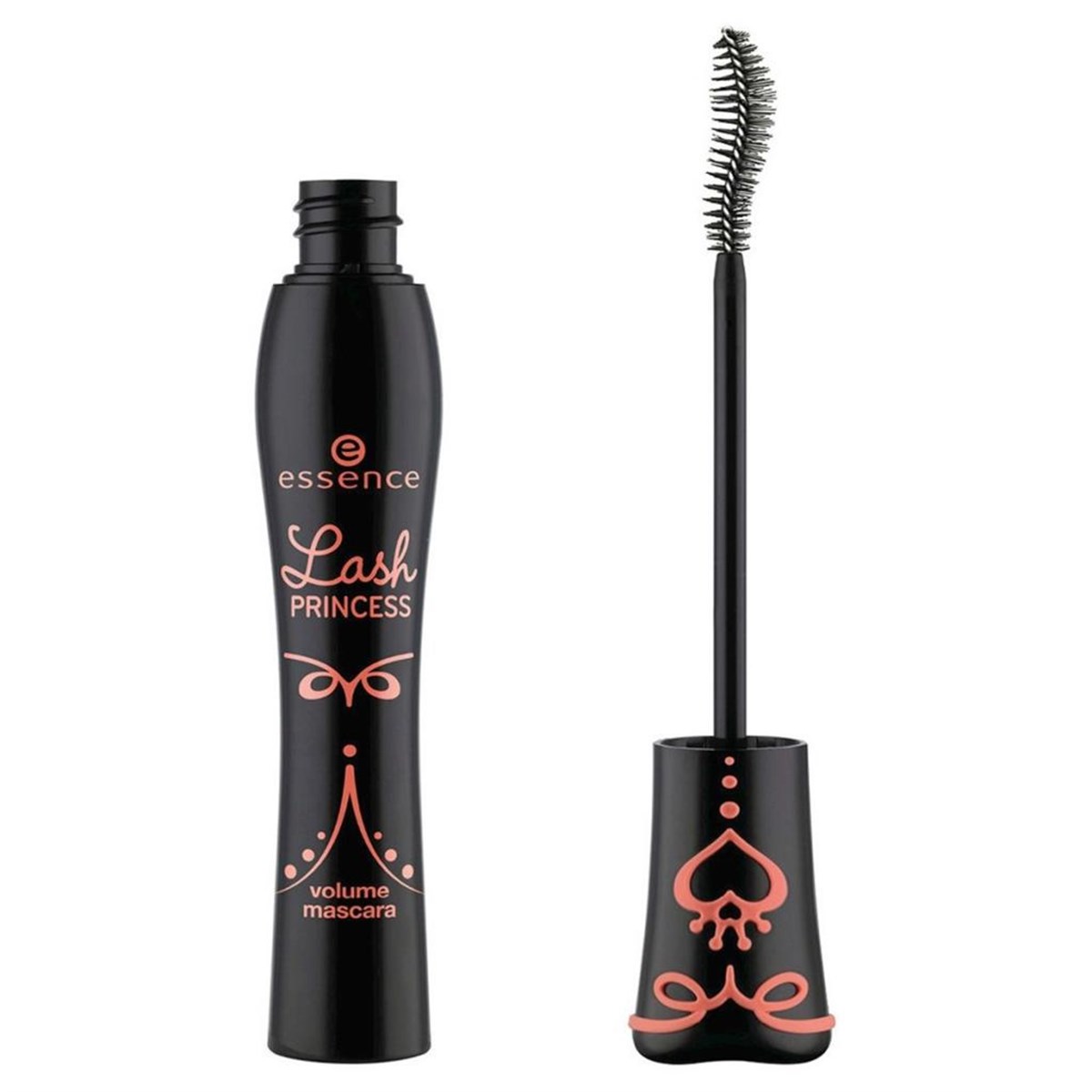 Essence Lash Princess Hacim Maskara Siyah