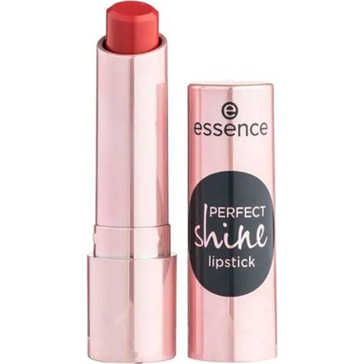 Essence Lipstick Ruj Perfect Shine No 03