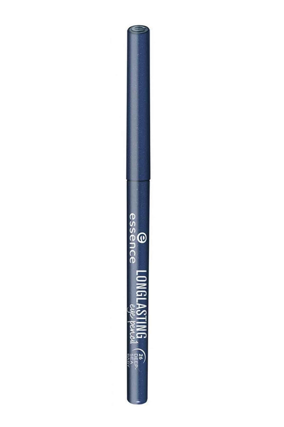 Essence Long Lasting Eye Pencil Göz Kalemi 26
