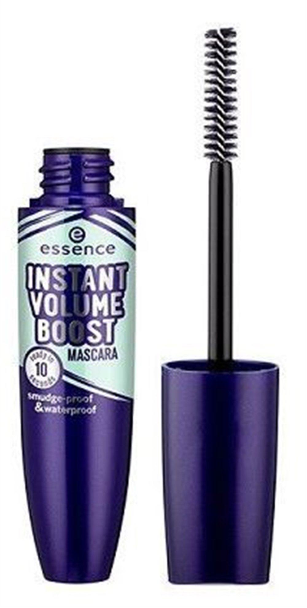 Essence Mascara inst.Volume Bosst Water Proof