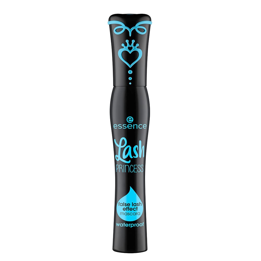 Essence Maskara Lash Princess Lash Lash Waterproff
