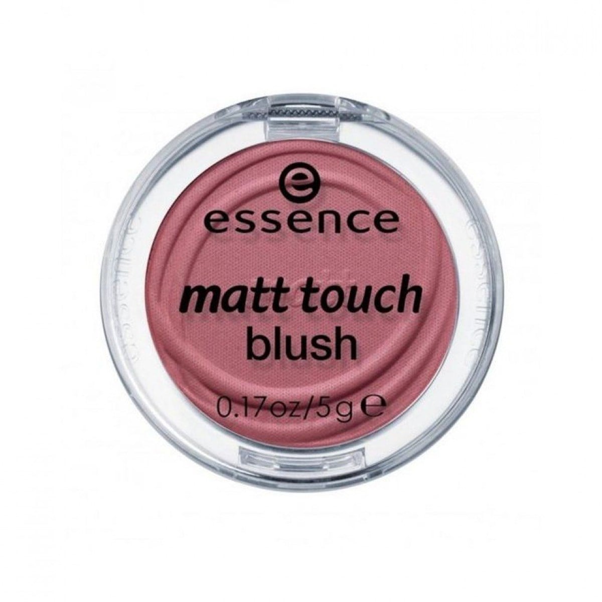 Essence Matt Touch Blush Allık No 20